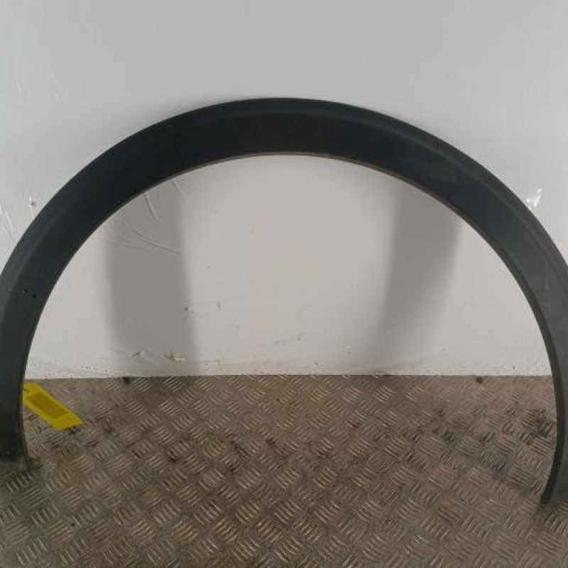 Extension d'aile arriere gauche PEUGEOT 5008 2