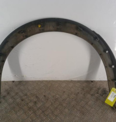 Extension d'aile arriere gauche PEUGEOT 5008 2