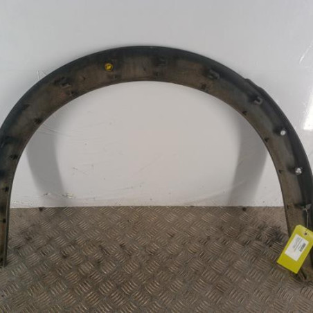 Extension d'aile arriere gauche PEUGEOT 5008 2