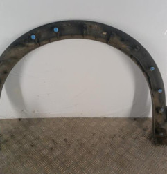 Extension d'aile avant droit PEUGEOT 5008 2