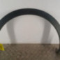 Extension d'aile avant gauche PEUGEOT 5008 2