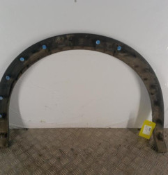 Extension d'aile avant gauche PEUGEOT 5008 2