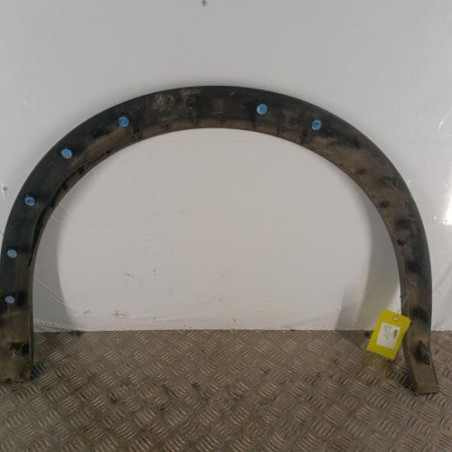 Extension d'aile avant gauche PEUGEOT 5008 2