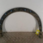 Extension d'aile avant gauche PEUGEOT 5008 2