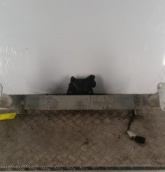 Renfort pare choc avant (traverse) PEUGEOT 5008 2