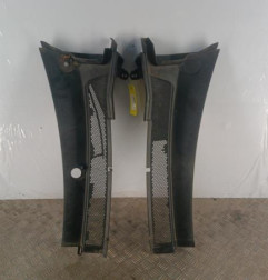 Baie de pare brise PEUGEOT 5008 2 Photo n°1