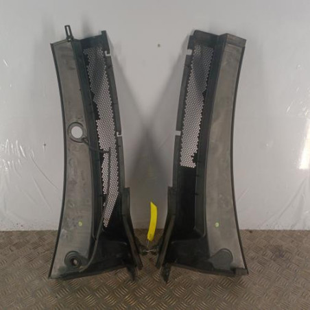 Baie de pare brise PEUGEOT 5008 2