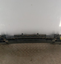 Absorbeur de pare choc arriere RENAULT CAPTUR 1 Photo n°1