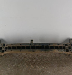 Absorbeur de pare choc arriere RENAULT CLIO 3 Photo n°1