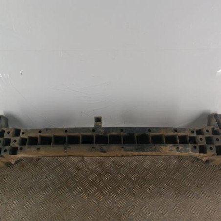 Absorbeur de pare choc arriere RENAULT CLIO 3 Photo n°1