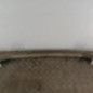 Renfort pare choc arriere (traverse) RENAULT SCENIC 2