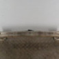 Renfort pare choc avant (traverse) PEUGEOT RCZ