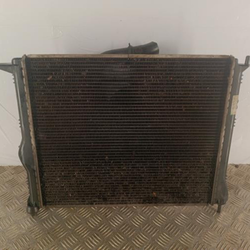 Radiateur eau DACIA SANDERO 1
