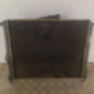 Radiateur eau DACIA SANDERO 1
