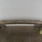Renfort pare choc arriere (traverse) CITROEN C4 CACTUS