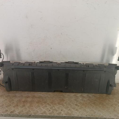 Hayon inferieur PEUGEOT 3008 1