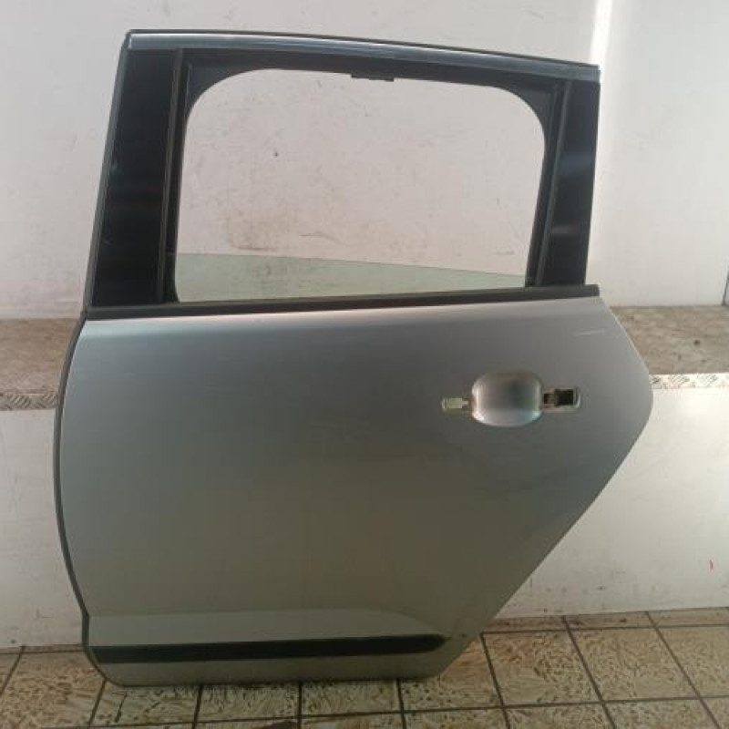 Porte arriere gauche PEUGEOT 3008 1