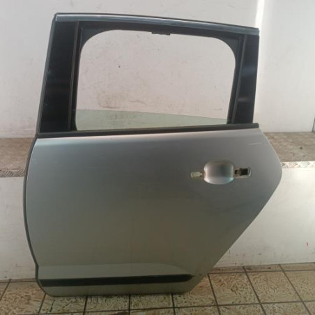 Porte arriere gauche PEUGEOT 3008 1 Photo n°1