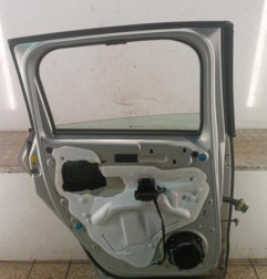 Porte arriere gauche PEUGEOT 3008 1