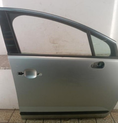 Porte avant droit PEUGEOT 3008 1 Photo n°1