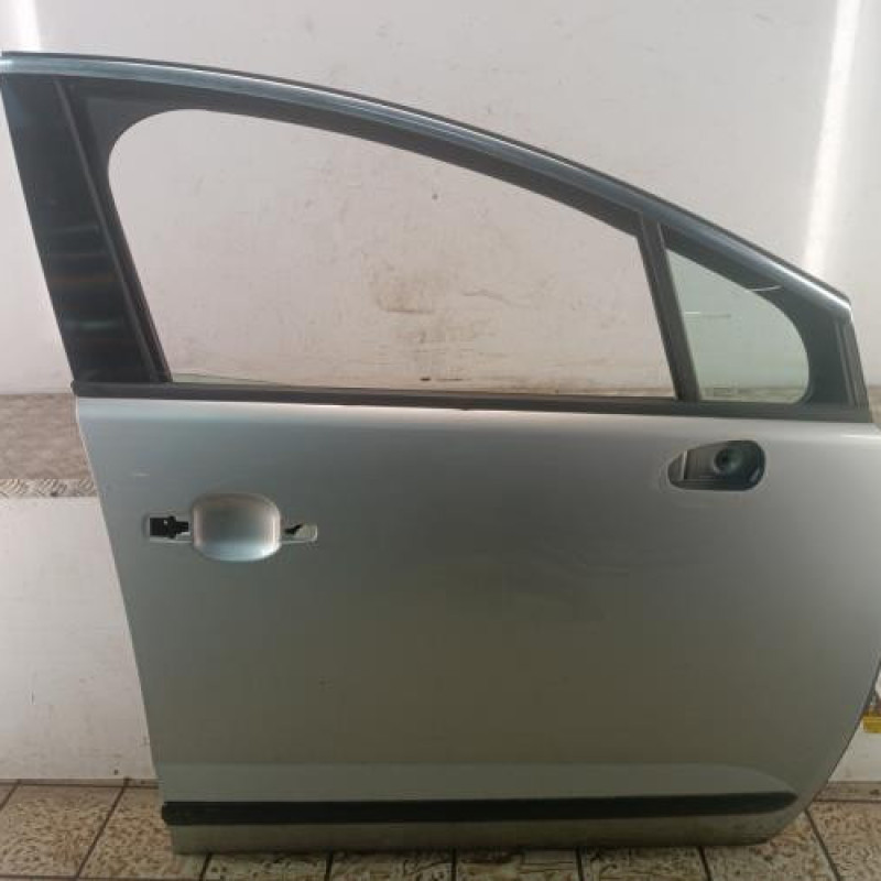 Porte avant droit PEUGEOT 3008 1