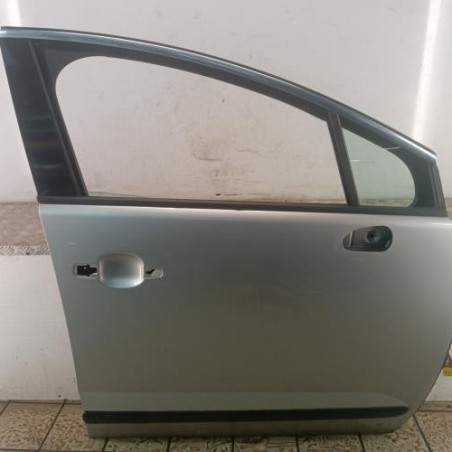 Porte avant droit PEUGEOT 3008 1 Photo n°1