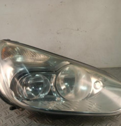 Optique avant principal droit (feux)(phare) FORD S-MAX 1 Photo n°1