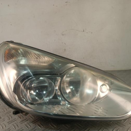 Optique avant principal droit (feux)(phare) FORD S-MAX 1 Photo n°1