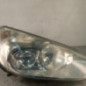 Optique avant principal droit (feux)(phare) FORD S-MAX 1