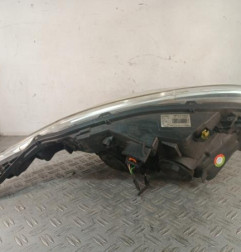 Optique avant principal gauche (feux)(phare) PEUGEOT 208 1