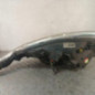 Optique avant principal gauche (feux)(phare) PEUGEOT 208 1