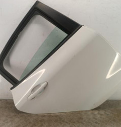 Porte arriere droit PEUGEOT 208 1 Photo n°1