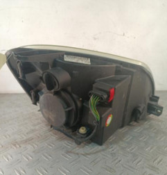 Optique avant principal gauche (feux)(phare) PEUGEOT PARTNER 1