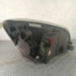 Optique avant principal gauche (feux)(phare) PEUGEOT PARTNER 1
