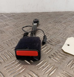 Attache ceinture avant droit OPEL CROSSLAND X Photo n°1