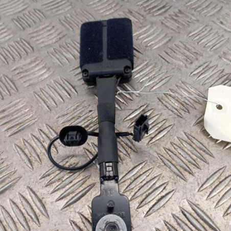 Attache ceinture avant droit OPEL CROSSLAND X