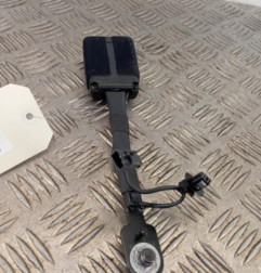 Attache ceinture avant gauche OPEL CROSSLAND X Photo n°1