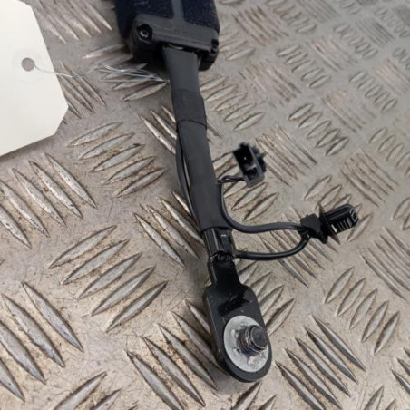 Attache ceinture avant gauche OPEL CROSSLAND X