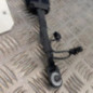 Attache ceinture avant gauche OPEL CROSSLAND X