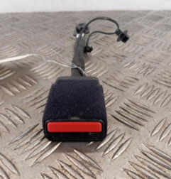 Attache ceinture avant gauche OPEL CROSSLAND X Photo n°3