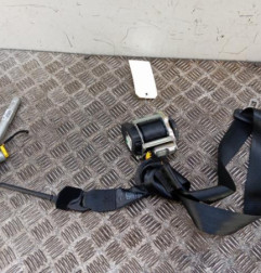 Ceinture avant droit OPEL CROSSLAND X