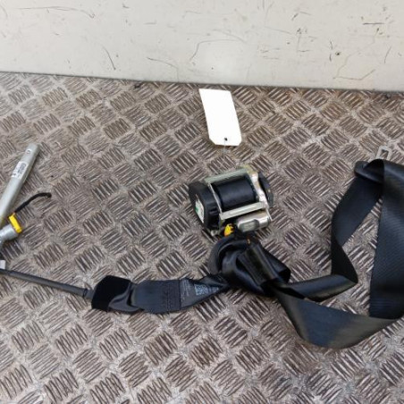 Ceinture avant droit OPEL CROSSLAND X