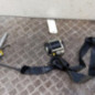 Ceinture avant droit OPEL CROSSLAND X