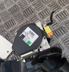 Ceinture avant droit OPEL CROSSLAND X Photo n°3