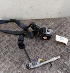 Ceinture avant gauche OPEL CROSSLAND X Photo n°1