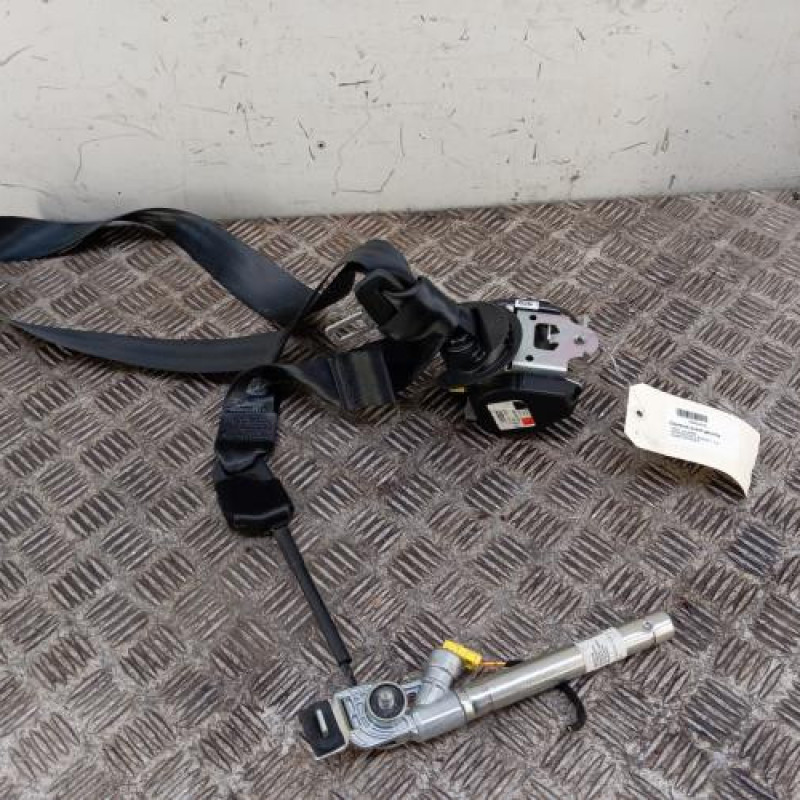 Ceinture avant gauche OPEL CROSSLAND X