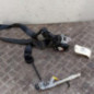 Ceinture avant gauche OPEL CROSSLAND X