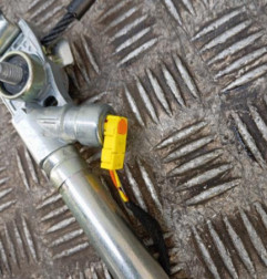 Ceinture avant gauche OPEL CROSSLAND X