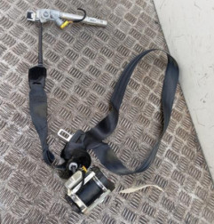 Ceinture avant gauche OPEL CROSSLAND X Photo n°3