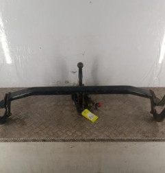 Attelage (boule de remorquage) PEUGEOT 308 2 SW Photo n°1